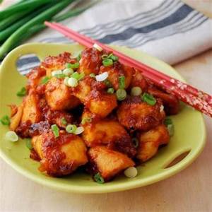 Paneer Manchurain Dry