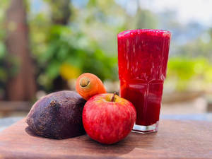 A.b.c Juice