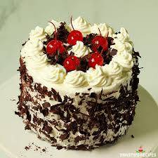 Black Forest 1kg 