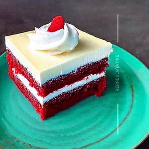 Redvelvet Slice