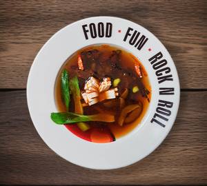 Asian Detor Soup [250 Gm]