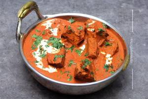 Murg Tikka Butter Masala