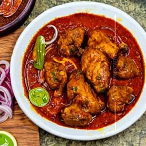 Tawa Chicken