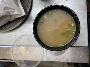 Chicken Soup