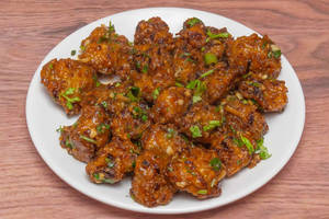 Veg Manchuria