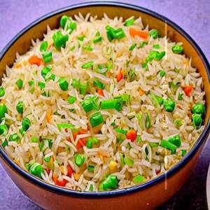 Combination Fried Rice