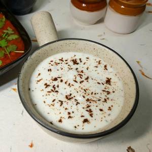 Jeera Raita