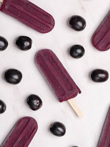 Sugarfree Jamun Pop