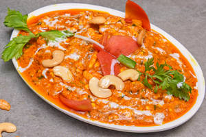 Kaju curry