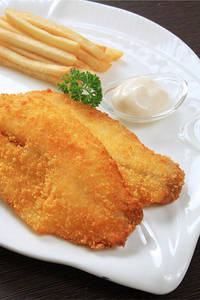 Fish N Chips