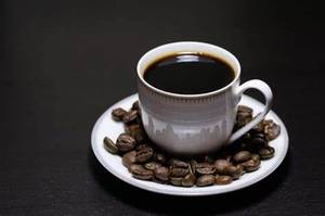 Black Coffee 