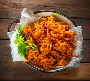 Pakoda 