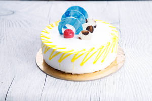 Pineapple cake [ 1 pound]