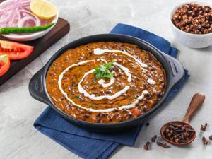 Black Dal Makhani