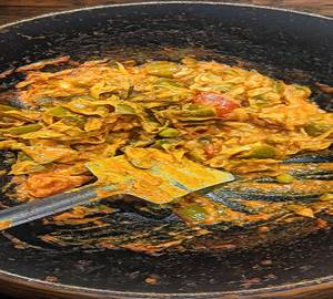 Mix Sabji 