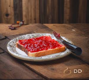 Bread Jam