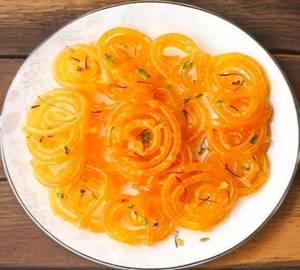 Jalebi Desi Ghee (500gm)