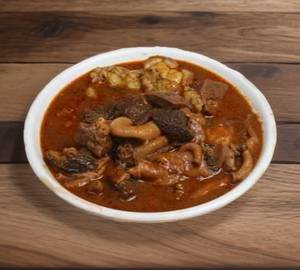 Boti masala