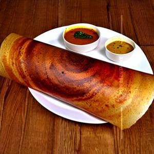 Spl mysore masala dosa
