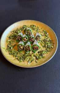 Kaju Pista Paan