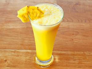 Pineapple Juice