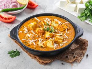 Paneer Masala