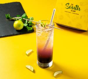 Kala Khatta Lemonade