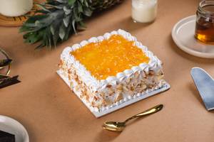 Premium Pineapple Cake
