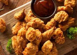 Chicken popcorn [15 pieces]