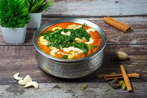 Paneer Kaju Masala