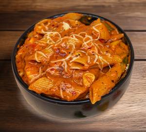 Mexican Pasta