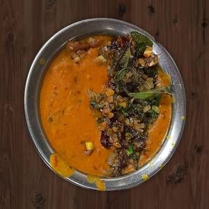 Dal Fry