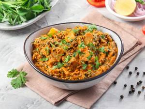 Aloo Methi