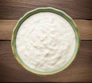 Plain Dahi