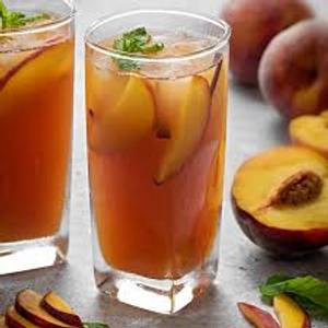 Masala Peach
