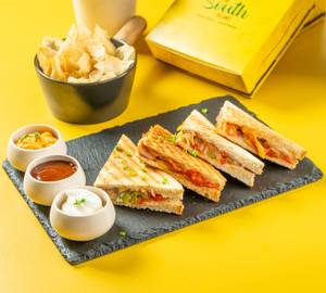 Veggie Sandwich