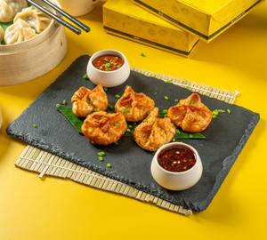 Corn Cheese Fried [5 Pieces]