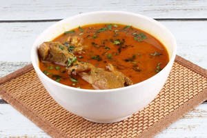 Chicken Curry