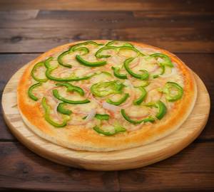 Cheese 'n' capsicum [small]
