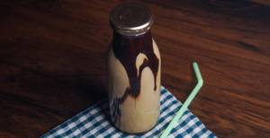Cold Coffee Shake