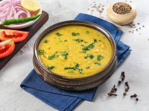 Yellow Dal Fry