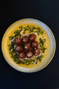 Gulab Jamun
