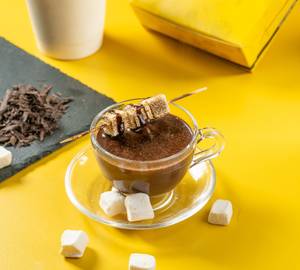 Hot Chocolate