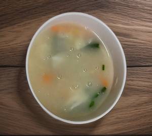 Veg Soup