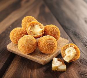 Chicken Cheese Shots  [6 Pcs]