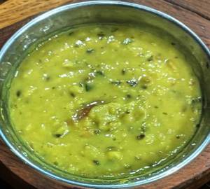 Plain Dal      
