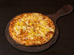 Garlic Pizza 8 INCH