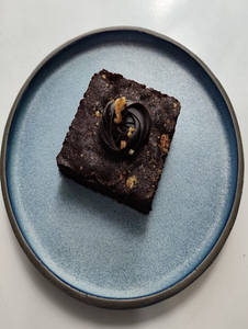 Walnut Brownie