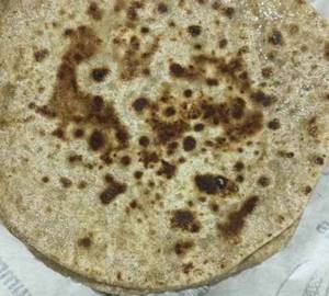 Sattu Paratha    