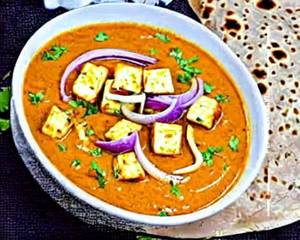Paneer pasanda